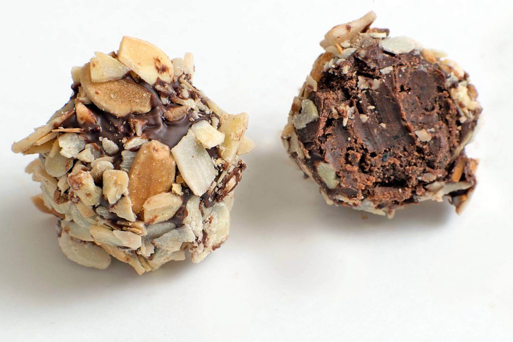 Класически трюфел | MY Chocolatier